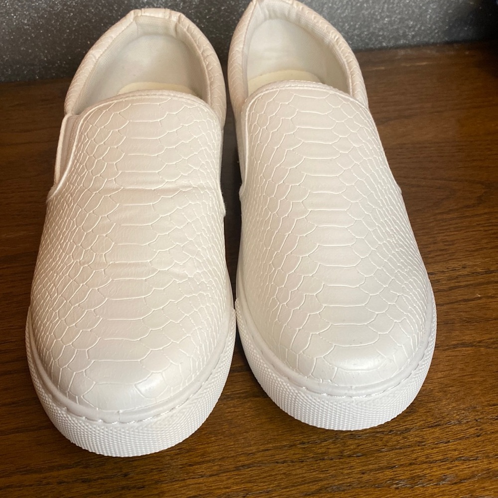 Pierre Dumas shoes